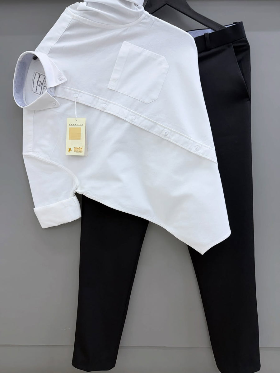 FORMAL COMBO