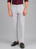 Formal Pant Grey