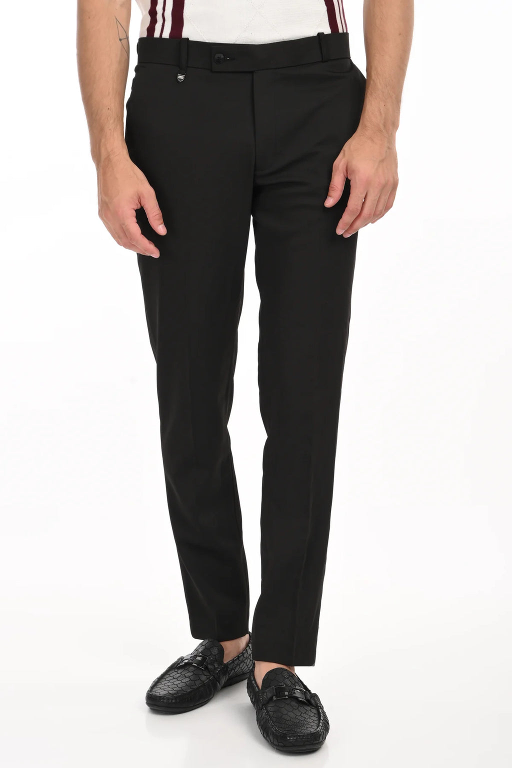 Formal Pant ( Black)