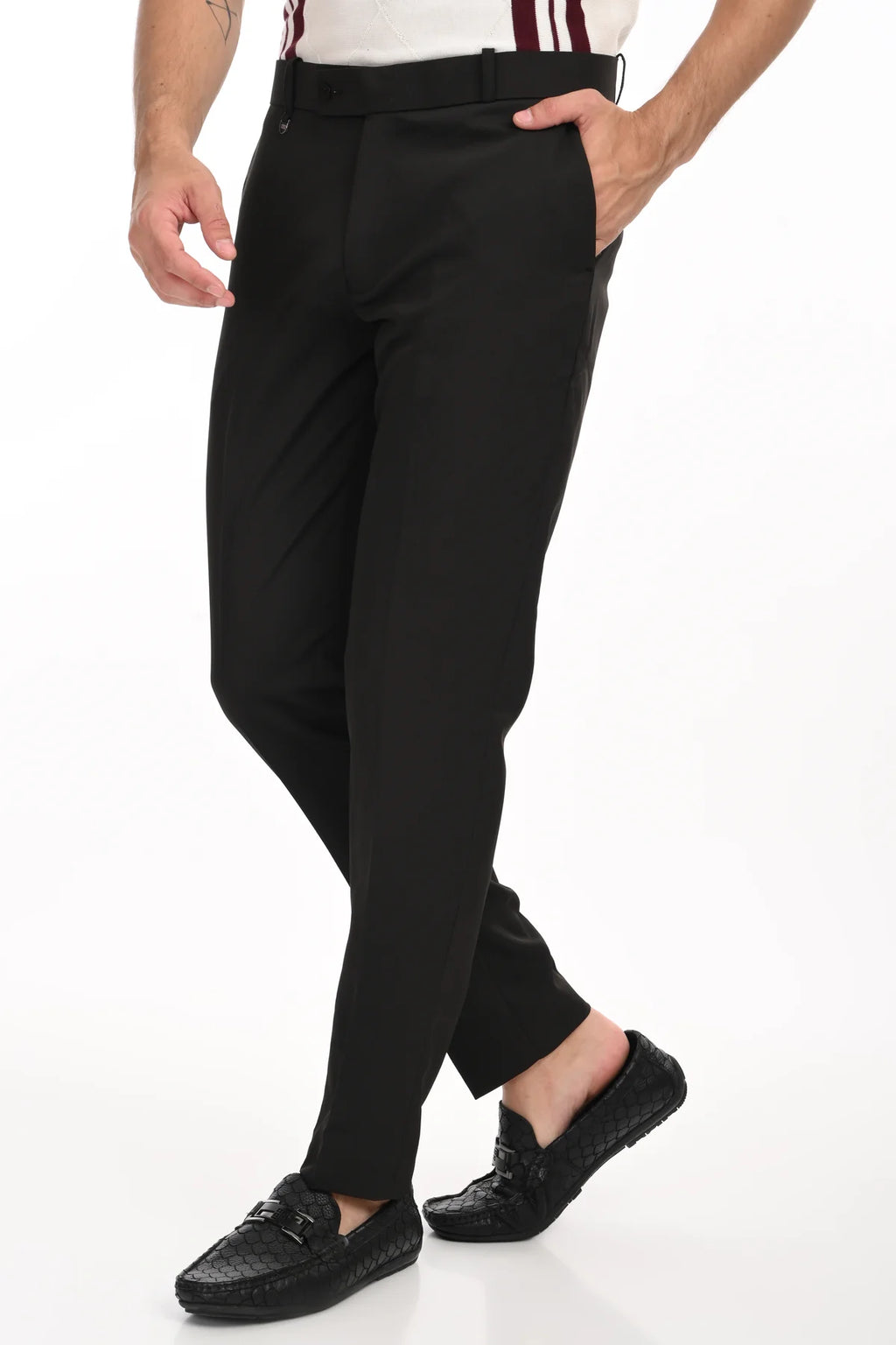 Formal Pant ( Black)