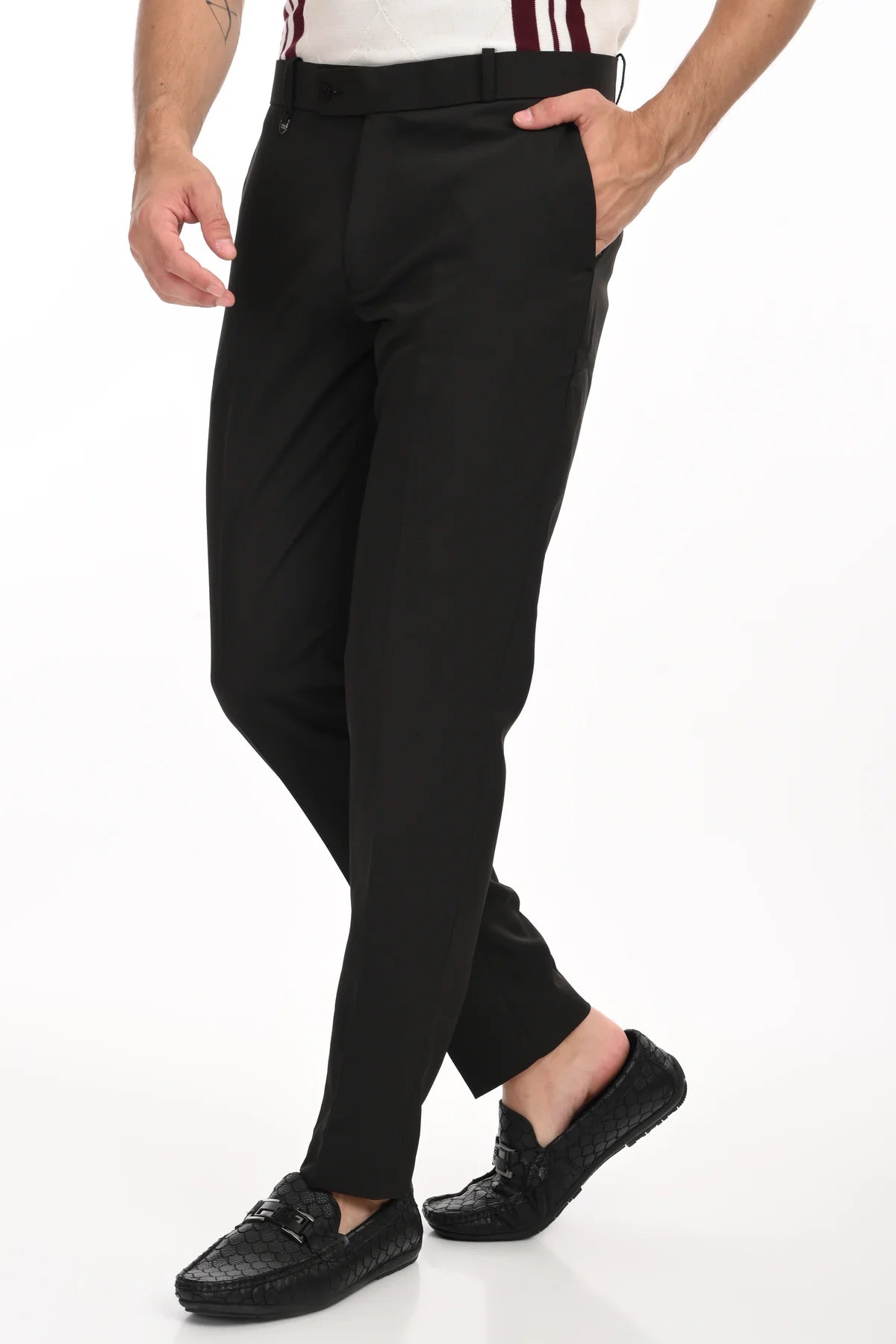 Formal Pant ( Black)