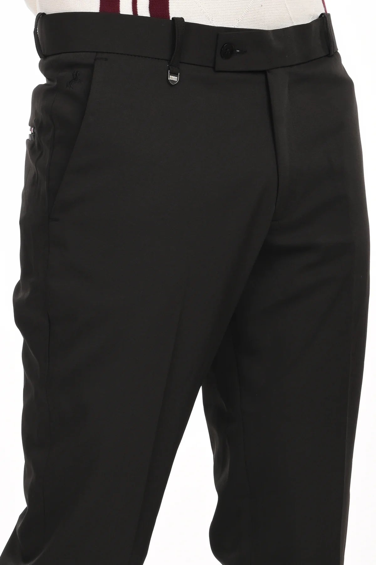 Formal Pant ( Black)