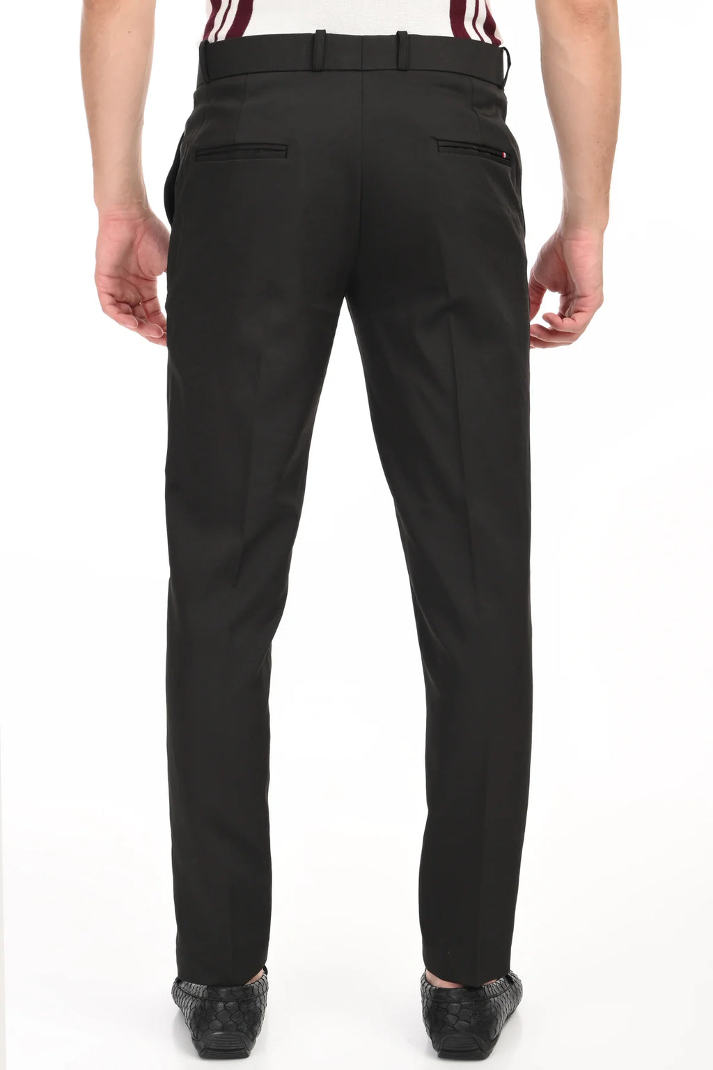 Formal Pant ( Black)