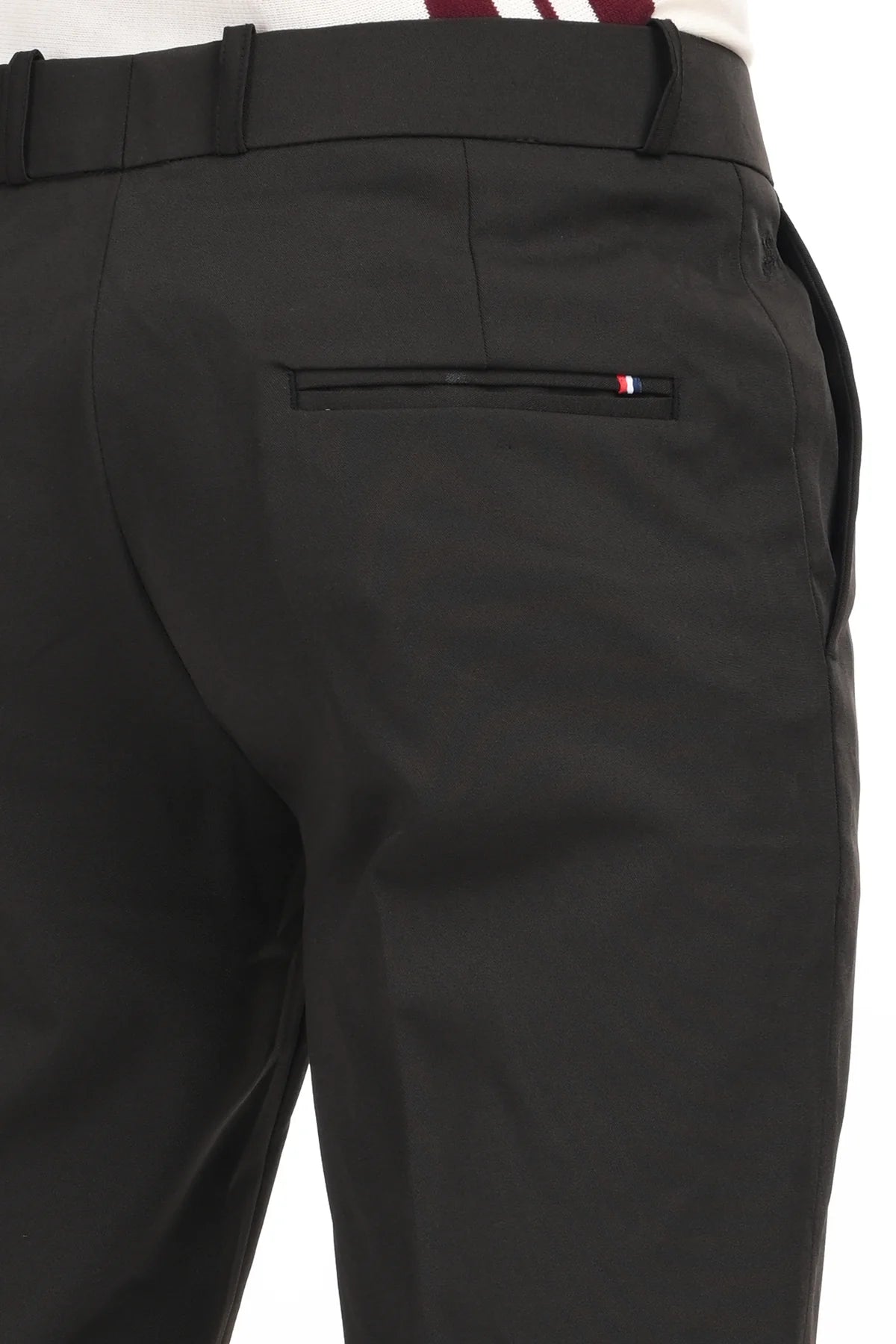 Formal Pant ( Black)