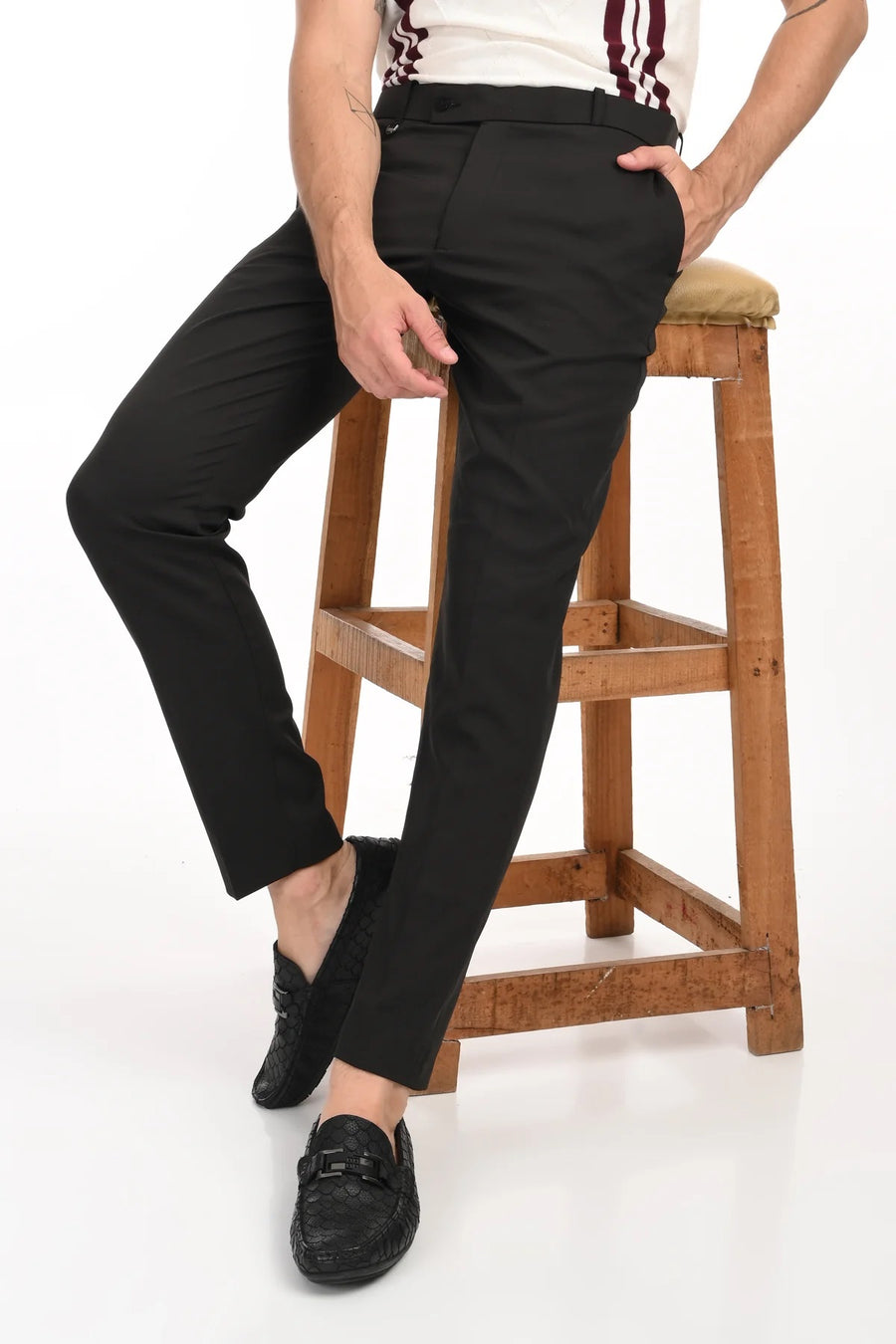 FORMAL PANT